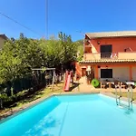 Apartment Maria Pia *