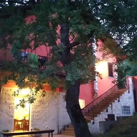 Maria Pia Appartement