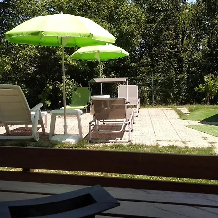 Maria Pia * Montebello di Bertona