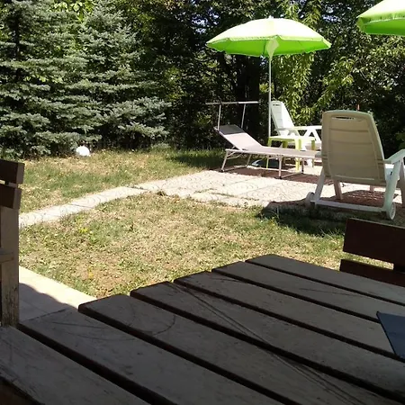 Appartement Maria Pia