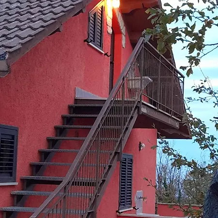 Apartman Maria Pia