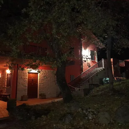 Maria Pia Apartman