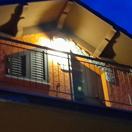 Appartement Maria Pia Montebello di Bertona