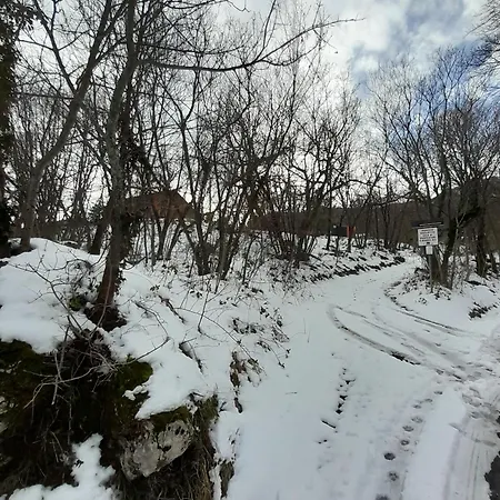 Maria Pia * Montebello di Bertona