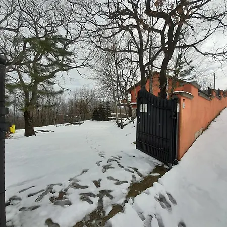 Maria Pia Apartman *