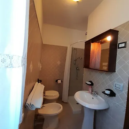 Appartement Maria Pia *