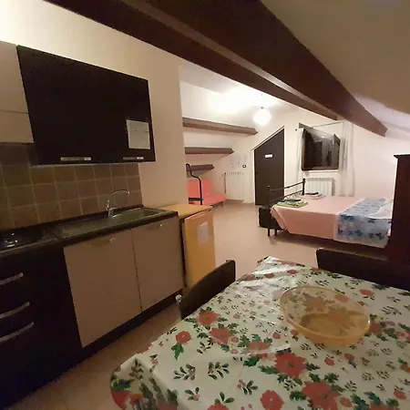 Maria Pia * Montebello di Bertona