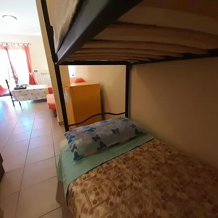 Apartment Maria Pia