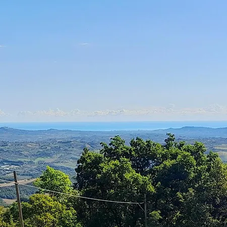 Apartman Maria Pia *