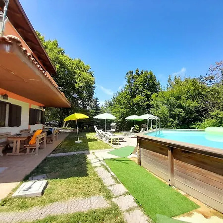 Apartman Maria Pia *