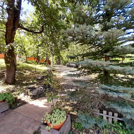 Maria Pia Apartman