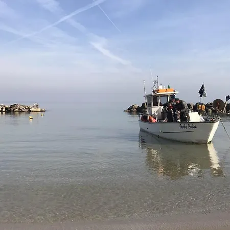 Apartman Maria Pia Montebello di Bertona