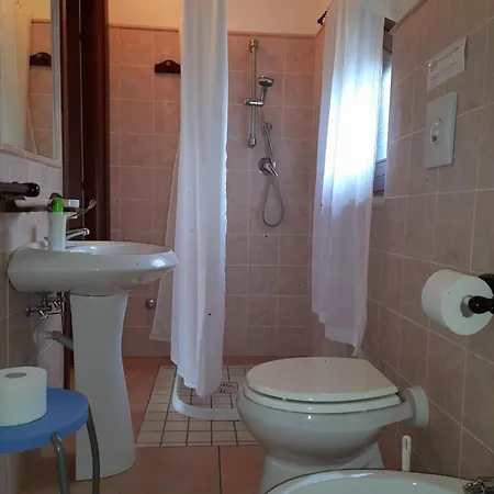 Appartement Maria Pia *