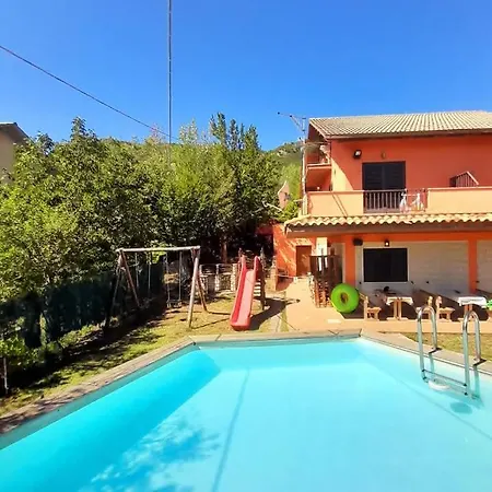 Apartman Maria Pia *