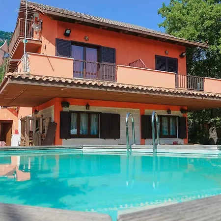 Apartman Maria Pia
