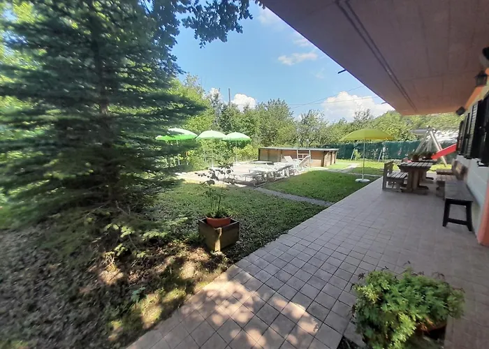 Maria Pia * Montebello di Bertona