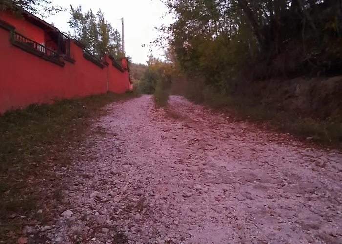 Maria Pia * Montebello di Bertona