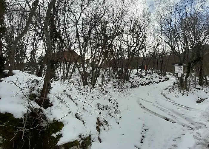 Maria Pia * Montebello di Bertona