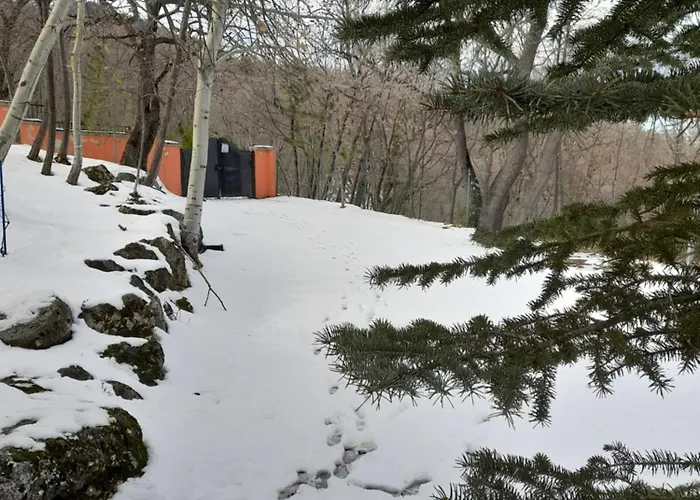 Maria Pia Apartmán *