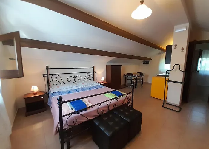 Maria Pia * Montebello di Bertona