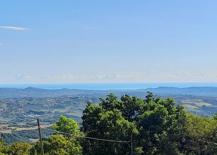 Apartmán Maria Pia *