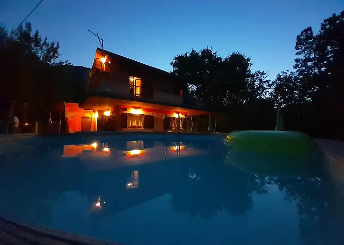 Maria Pia * Montebello di Bertona