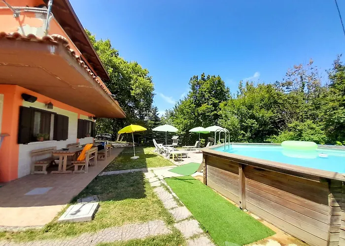 Apartmán Maria Pia *