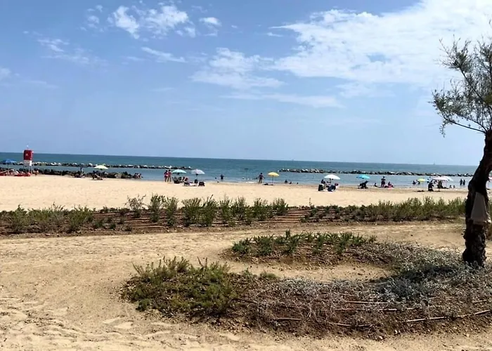 Maria Pia Apartmán Montebello di Bertona