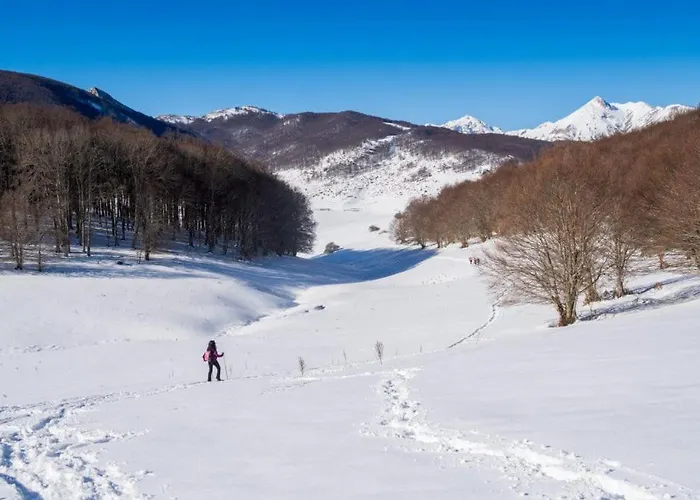 Maria Pia Apartmán *