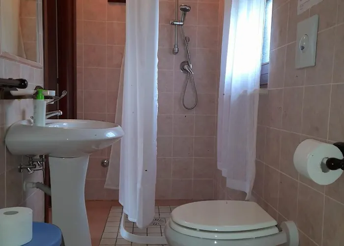 Apartmán Maria Pia *